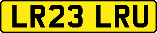 LR23LRU