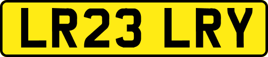 LR23LRY