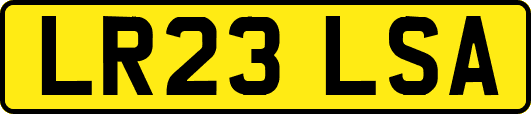 LR23LSA