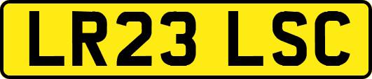 LR23LSC