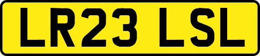 LR23LSL