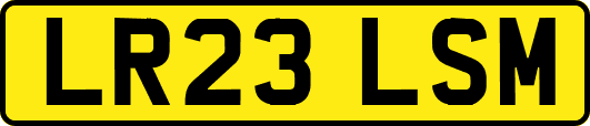 LR23LSM