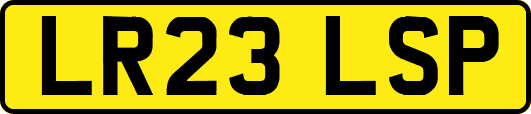 LR23LSP