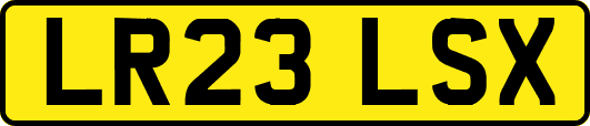 LR23LSX