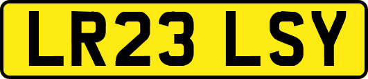 LR23LSY