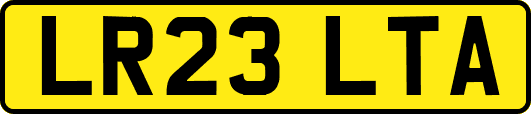 LR23LTA