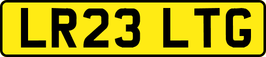 LR23LTG