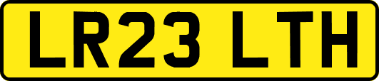 LR23LTH