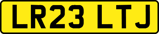 LR23LTJ