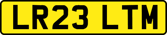 LR23LTM