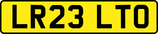 LR23LTO