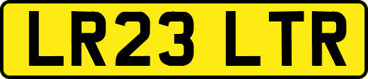 LR23LTR