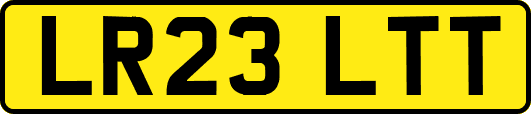 LR23LTT