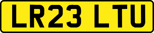 LR23LTU
