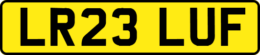 LR23LUF