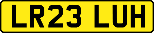 LR23LUH