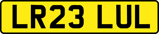 LR23LUL