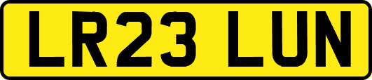 LR23LUN