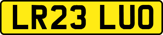 LR23LUO