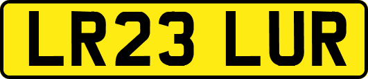 LR23LUR