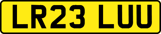 LR23LUU