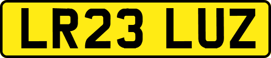 LR23LUZ
