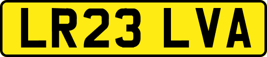 LR23LVA