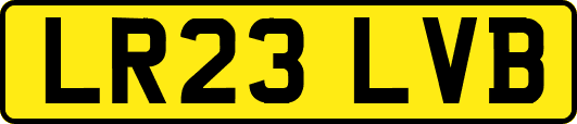 LR23LVB