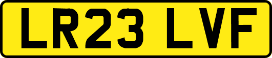 LR23LVF