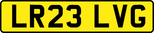 LR23LVG