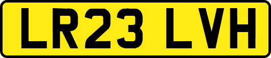 LR23LVH