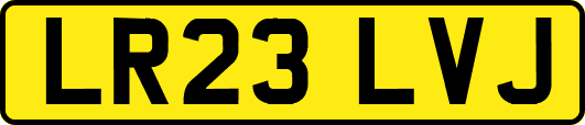LR23LVJ