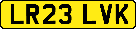 LR23LVK
