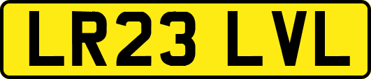 LR23LVL