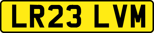 LR23LVM