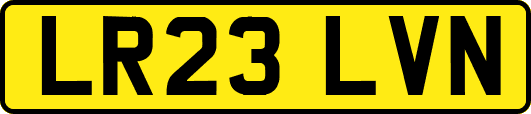 LR23LVN