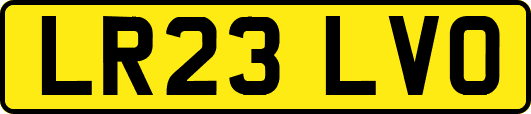 LR23LVO