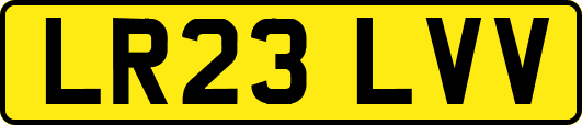 LR23LVV