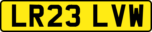 LR23LVW