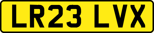 LR23LVX