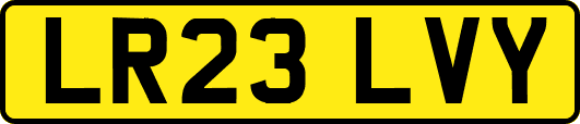 LR23LVY