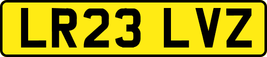 LR23LVZ