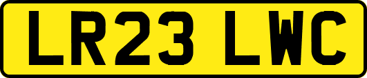 LR23LWC