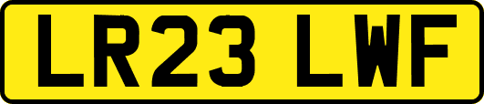 LR23LWF
