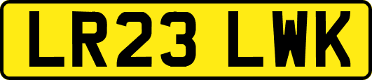 LR23LWK