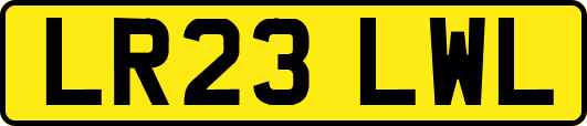 LR23LWL