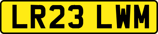 LR23LWM