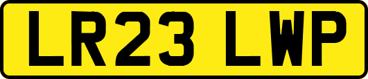 LR23LWP