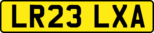 LR23LXA