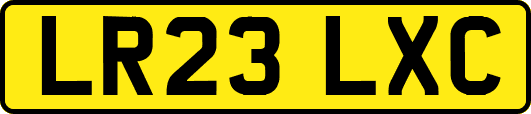 LR23LXC